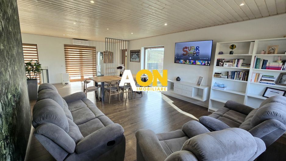 Casa Individuala Zona Ciugud, 2000mp Teren - Poză 2