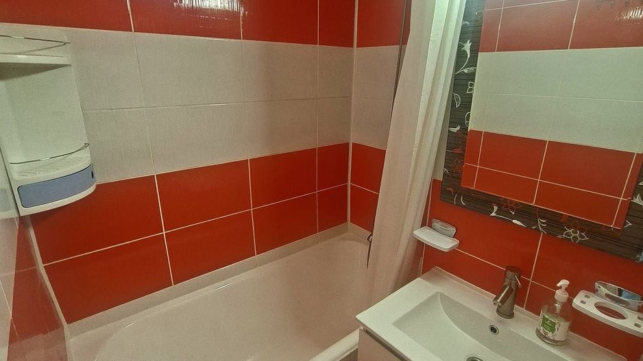 Apartament renovat cu doua camere, Bd. Obregia, 105.000€ - Poză 8