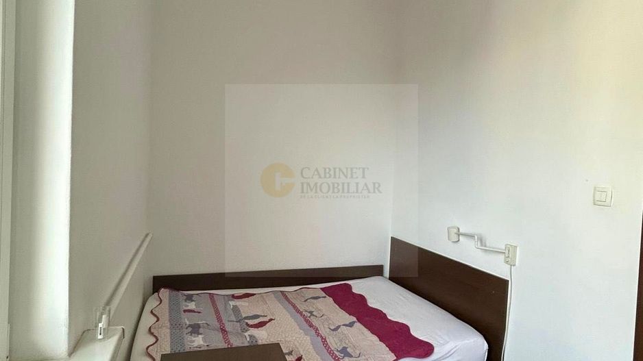 2 camere | Vedere catre Cismgiu | Creditabil | Balcon deschis - Poză 6