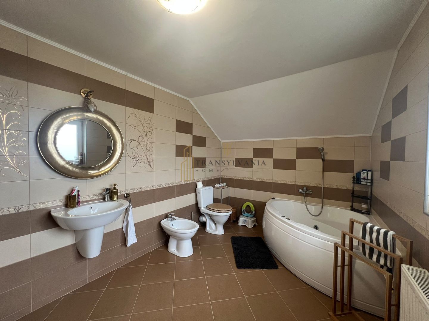 Casă individuală premium – 225 mp utili, teren 700 mp - Poză 28
