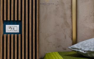 Oferta Inchiriata - Apartament de Lux | 2.5 camere | Piscina & Garaj subteran - Poză 44