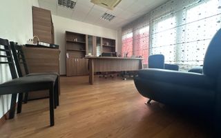 Inchiriere clădire modernă P+E cu hală, birouri și depozite-Targoviste - Poză 5
