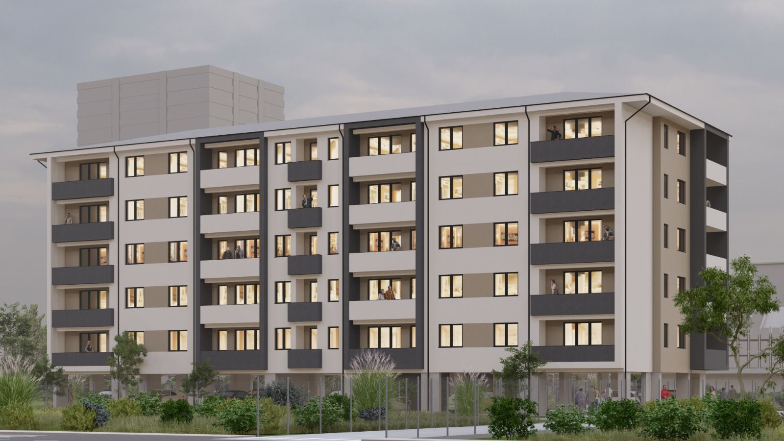 3cam-65mp/strPostalionului/STB241-15min-metrouApPatriei - Poză 3