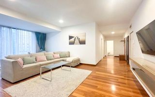 Chirie | Apartament 3 camere | Parcare inclusă | Parc Herăstrău - Poză 2