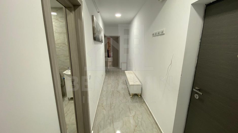 Apartament 2 camere decomandat | Bloc nou | Craiovița Nouă – Toporași - Poză 6
