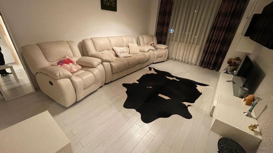 2 Camere Stirbei Voda 6 Min Metrou Eroilor Calea Plevnei Stirbei Voda - Poză 3