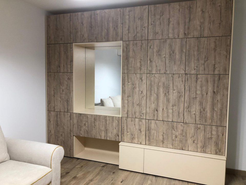 NOU Apartament 2 camere 2 bai Aviatiei Belvedere - Poză 5