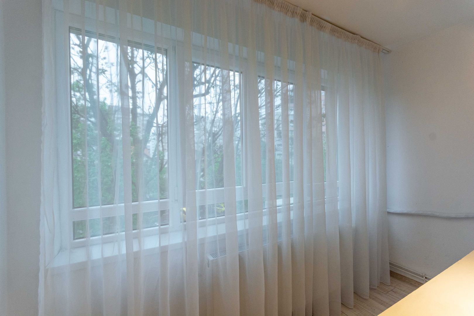 Apartament 2 camere Metrou 1 Decembrie Trapezului Theodor Pallady - Poză 6