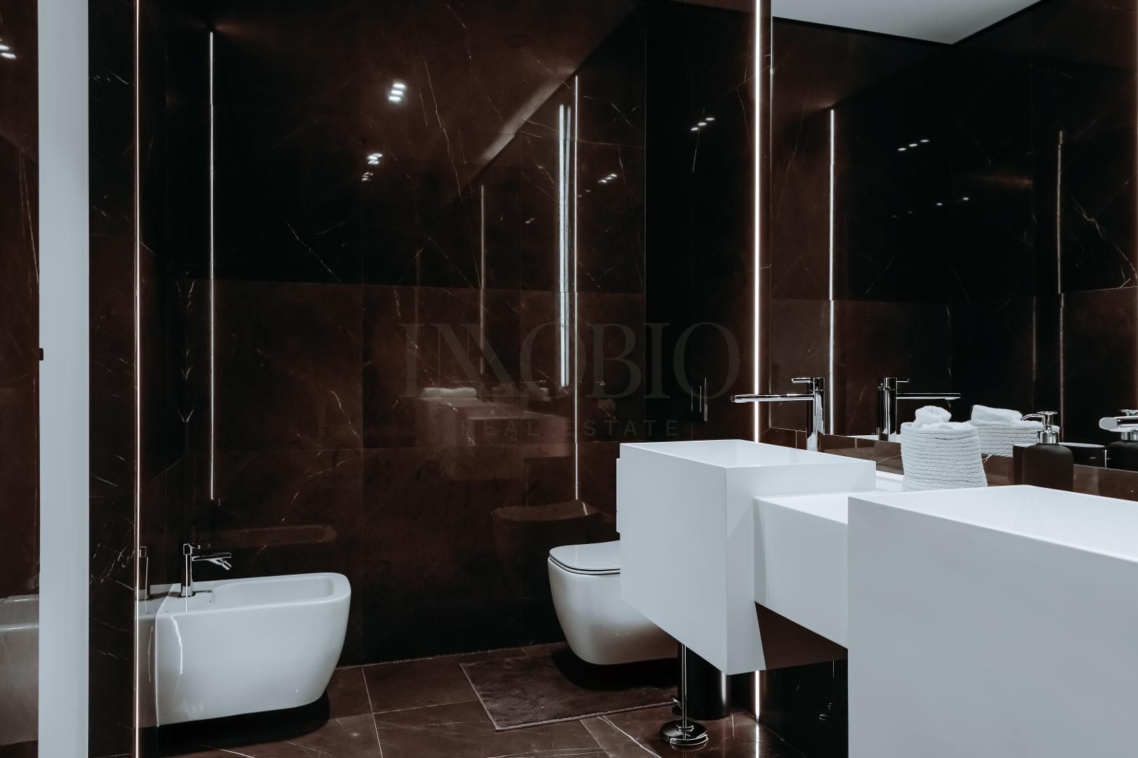 Apartament 4 Camere | One Verdi Park | 2 Locuri de Parcare - Poză 16