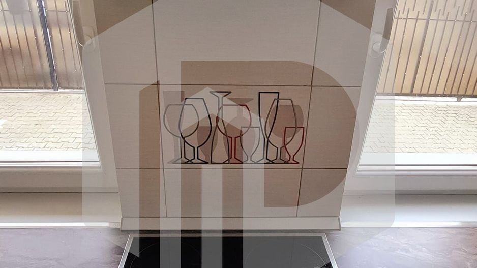 Casa de inchiriat in Selimbar- Str.Pictor Brana- birouri sau casa - Poză 15