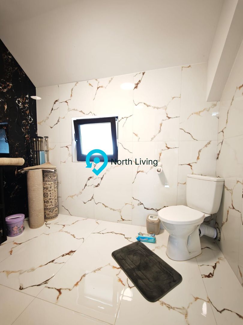 Casă P+M 4 camere Buftea | 2023 | 3 dormitoare | teren 195 mp - Poză 16