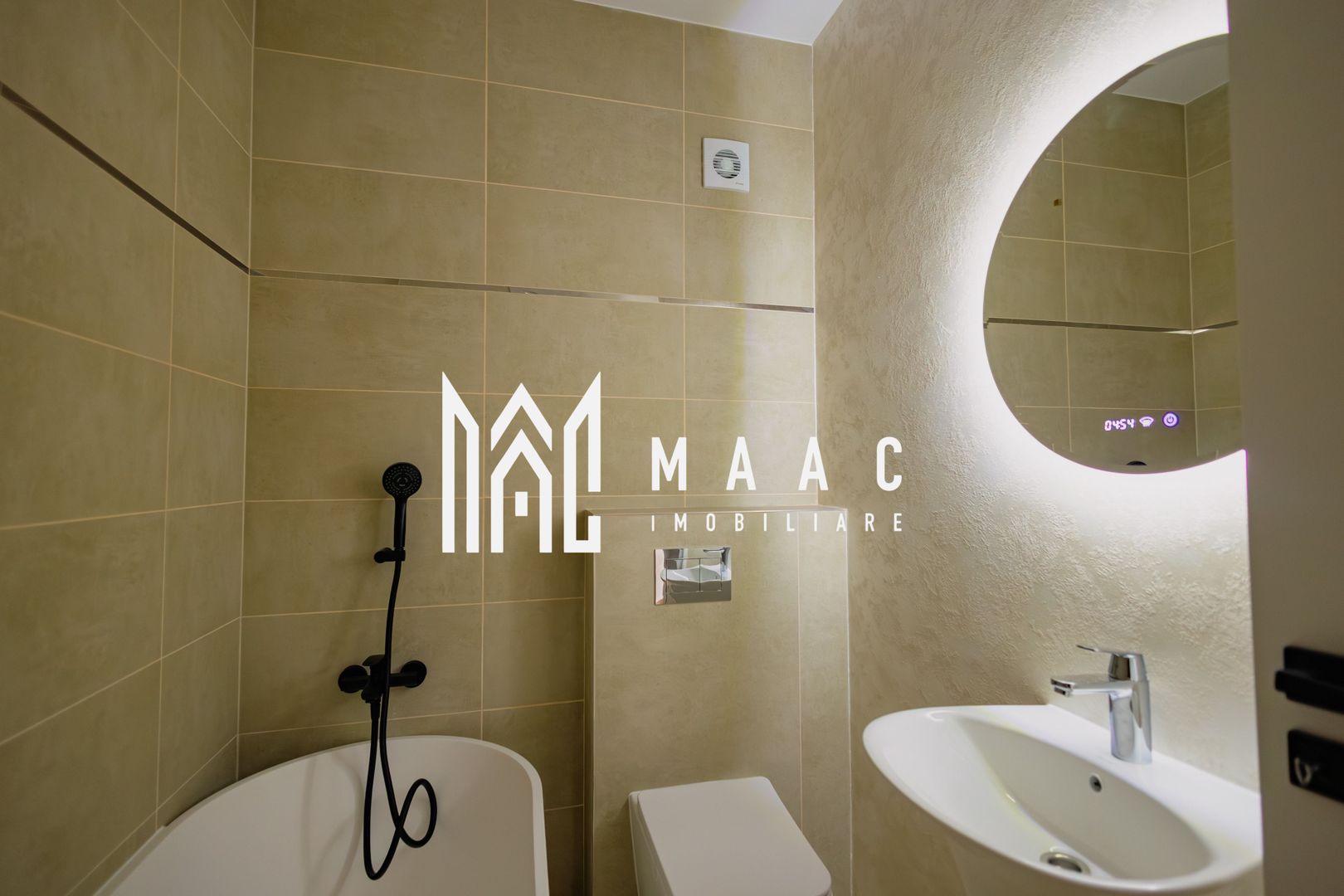 Penthouse | 4 camere | Balcon | Parcare | Terasa | D. Stanca - Poză 11