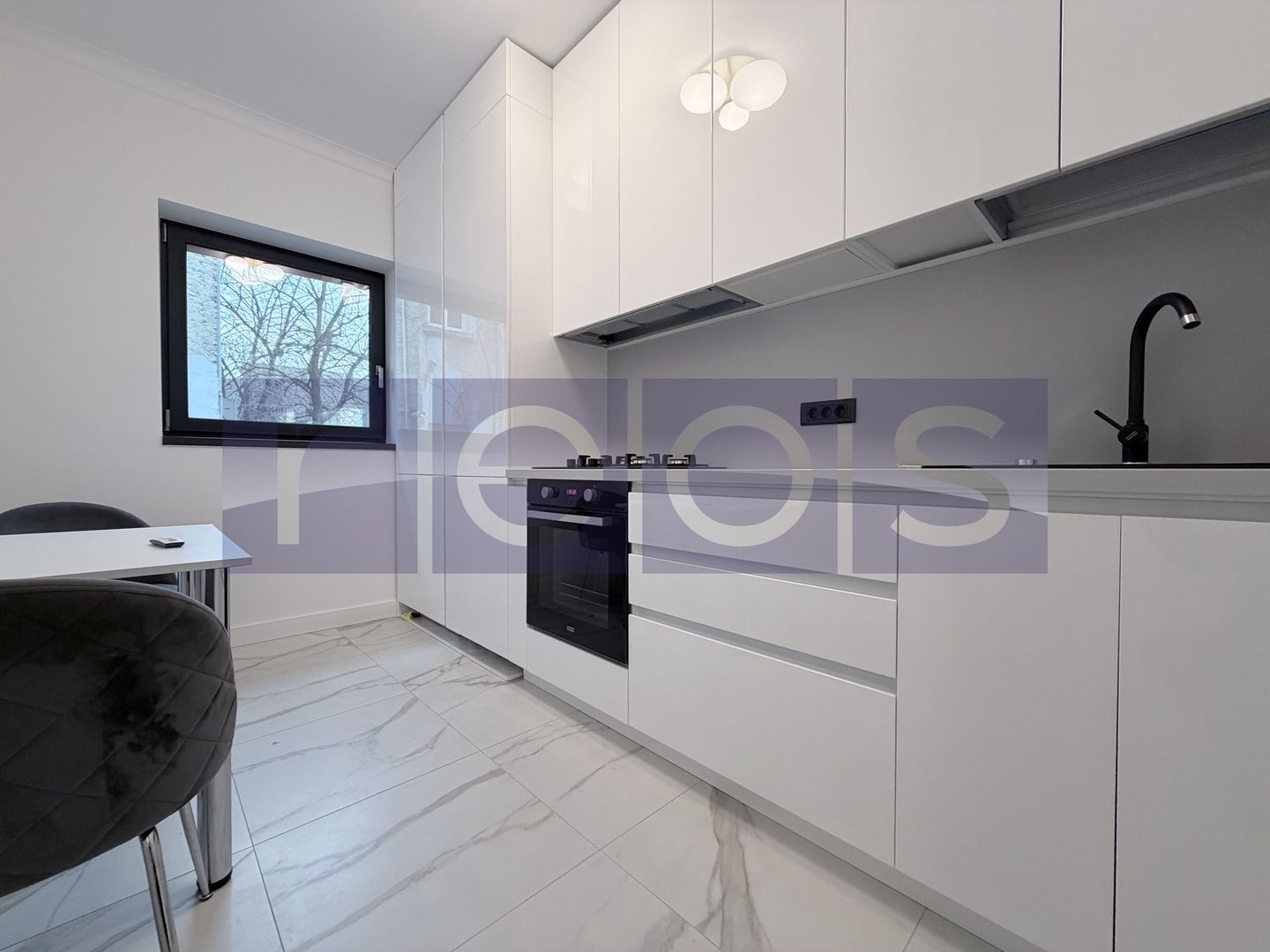 VANZARE 3 CAMERE | LUX | VEDERE PARC FLOREASCA - Poză 13