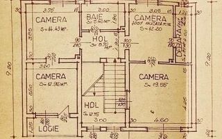 Casa individuala solida, 176 mp utili, 530 teren in cartierul Andrei Muresanu - Poză 19