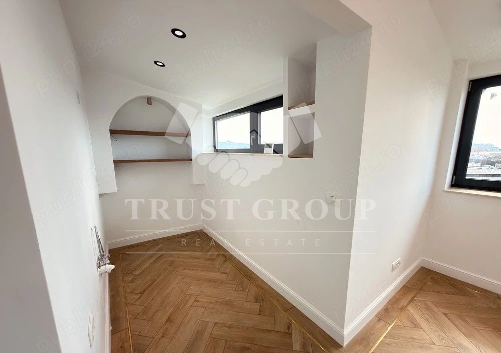 Apartament 2 Camere Domenii Ion Mihalache | Bloc Boutique 2020 - Poză 4