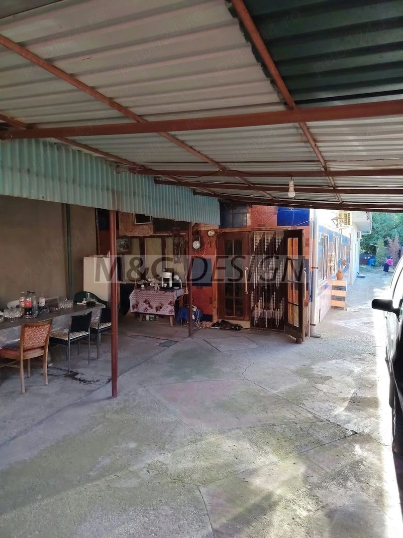 Apartament 3 camere Iosefin la curte - Poză 3