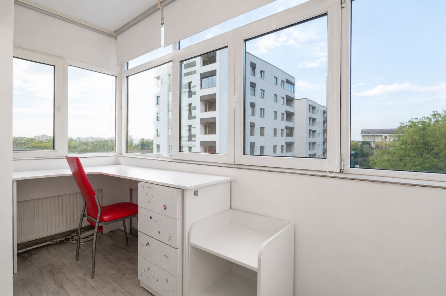 Oportunitate | Faleza Nord – Lake View | 2 camere | Garaj subteran - Poză 12