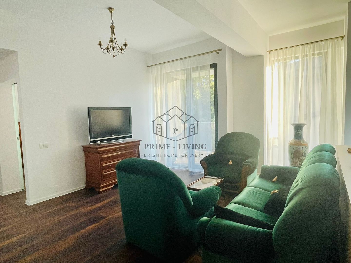 APARTAMENT COCHET LA INCHIRIERE PE IANCU NICOLAE  LANGA BRITISH SCHOOL - Poză 2