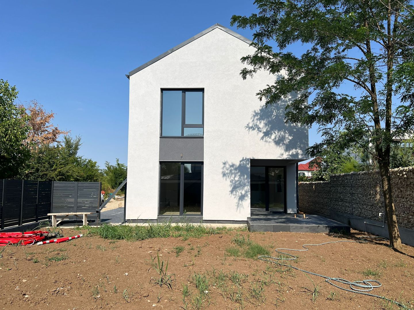 Vila Corbeanca-Petresti - Poză 12