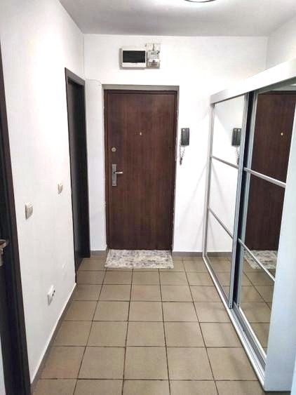 🚇 Închiriez Garsonieră Dristor, 2 min metrou, 37 mp, complet utilată - Poză 5
