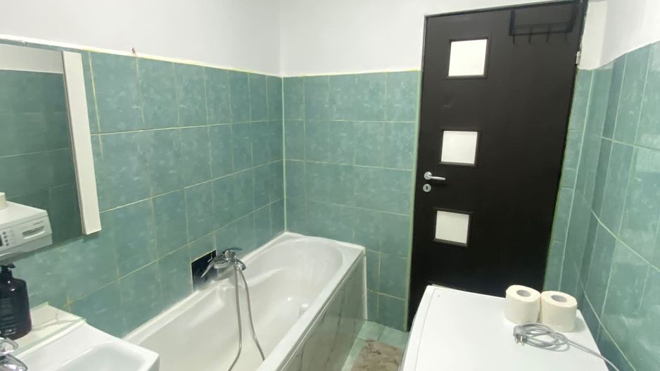 Investiție în centrul Bucureștiului | centrală proprie | Airbnb V16 - Poză 5