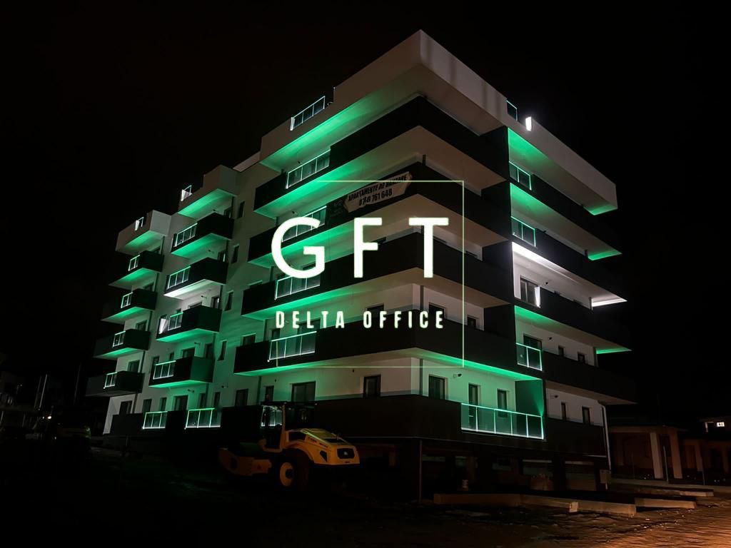 APARTAMENTE NOI, PLATA IN RATE, COMISION 0 % - Poză 17