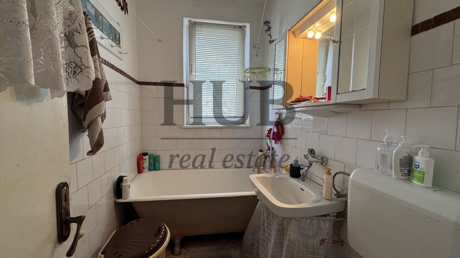 Apartament cu 2 camere | Etaj intermediar | de vanzare - Poză 7