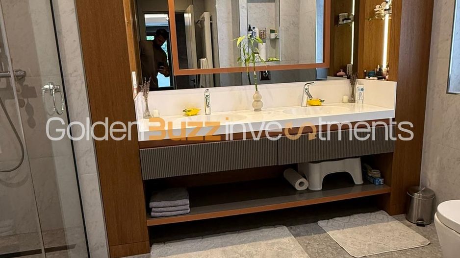 Vilă individuală cu piscină și 9 camere în Pipera, București - Poză 45