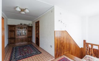 Vânzare, casă, 2 nivele, strada Traian, r-ul Ialoveni. - Poză 12