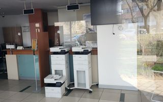 Spatiu Stradal Mihai Bravu 25 mp - Poză 6