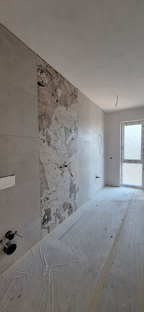 Duplex SUPERB la cheie - zona Aradului - Poză 19