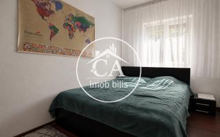 Apartament de închiriat cu 3 camere în zona Rogerius, Oradea - Poză 6