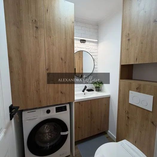 Apartament modern I 3  camere I Manastur - Poză 8