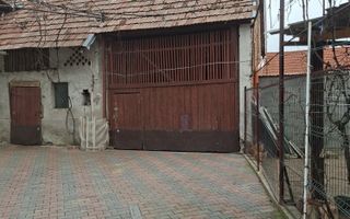 Casă Spațioasă 7 Camere | 400 MPU | Curte Amenajată | Tălmacel - Poză 3