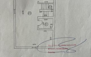 Persoana fizica vand casa,  Complex Baneasa Park 980.000 Euro semimobilata - Poză 16