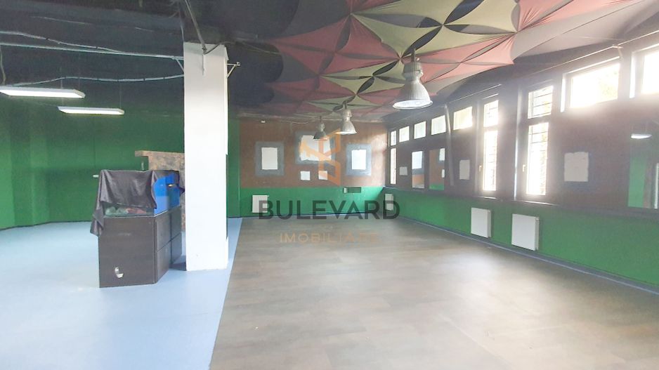 Spatiu comercial de 200 mp, zona UTCN! - Poză 3