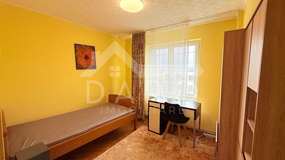 Apartament cu 2 camere de închiriat în Cornişa - Poză 6