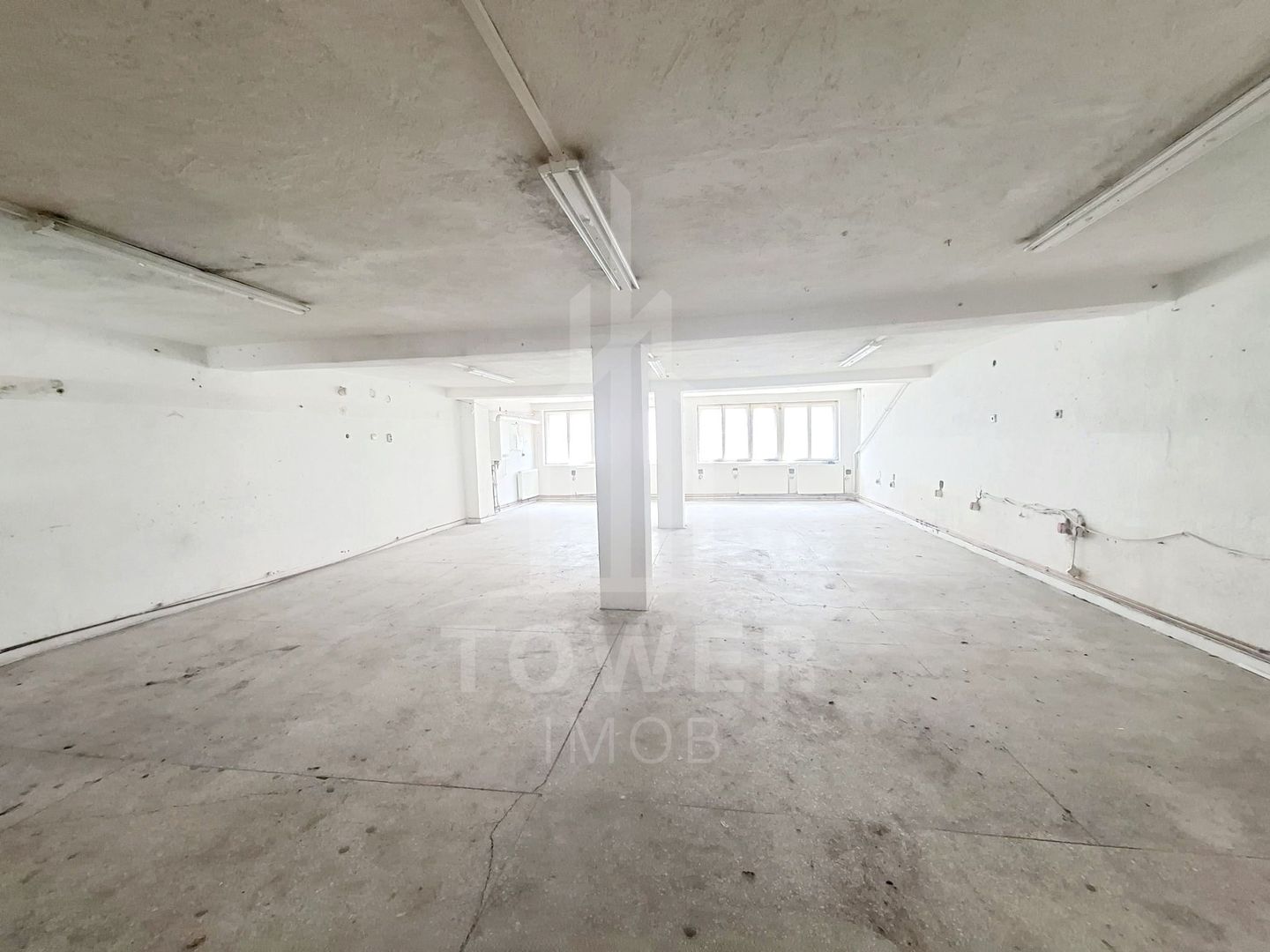 Spațiu de inchiriat– zonă centrală, lângă Parcul Sub Arini - Poză 8