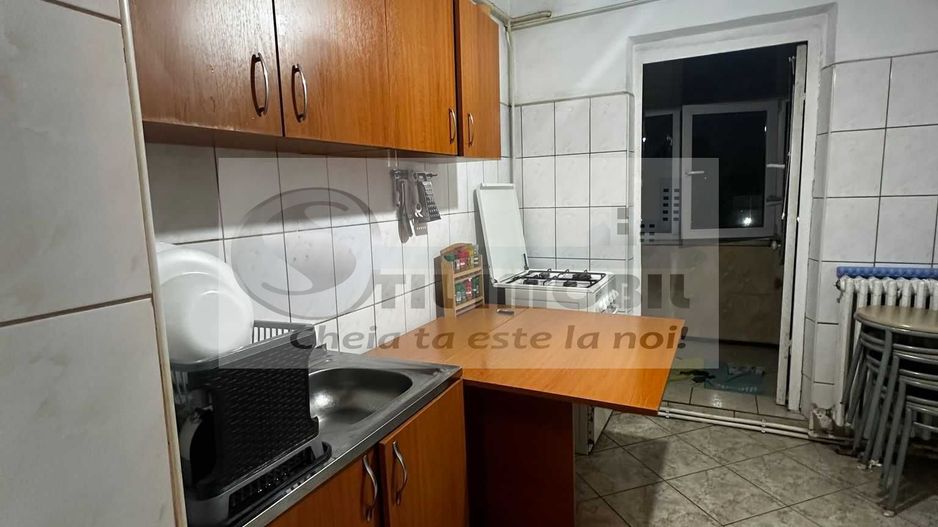 Apartament 2 camere Granit suprafata 44mp 75000 euro - Poză 6