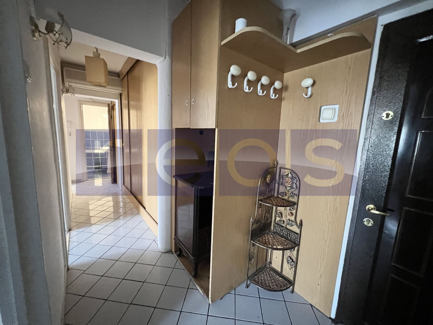 VANZARE 3 CAMERE | DECOMANDAT | 62 MP | PARCUL TEI | CENTRALA PROPRIE - Poză 10