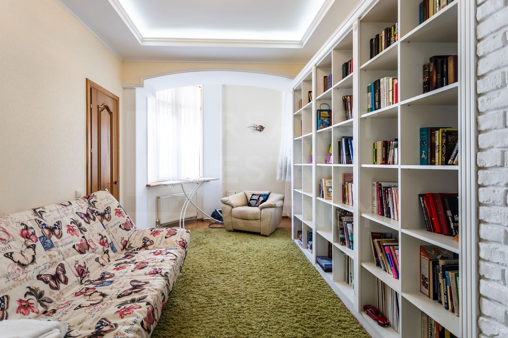 Vânzare, casă, 5 camere, str. Grenoble, Telecentru - Poză 39