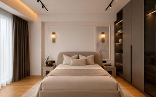 Apartament  High-End 4 camere | One Floreasca Towers - Poză 13