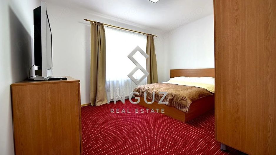 **Apartament 3 camere de închiriat – Colentina / Doamna Ghica, Sector - Poză 4