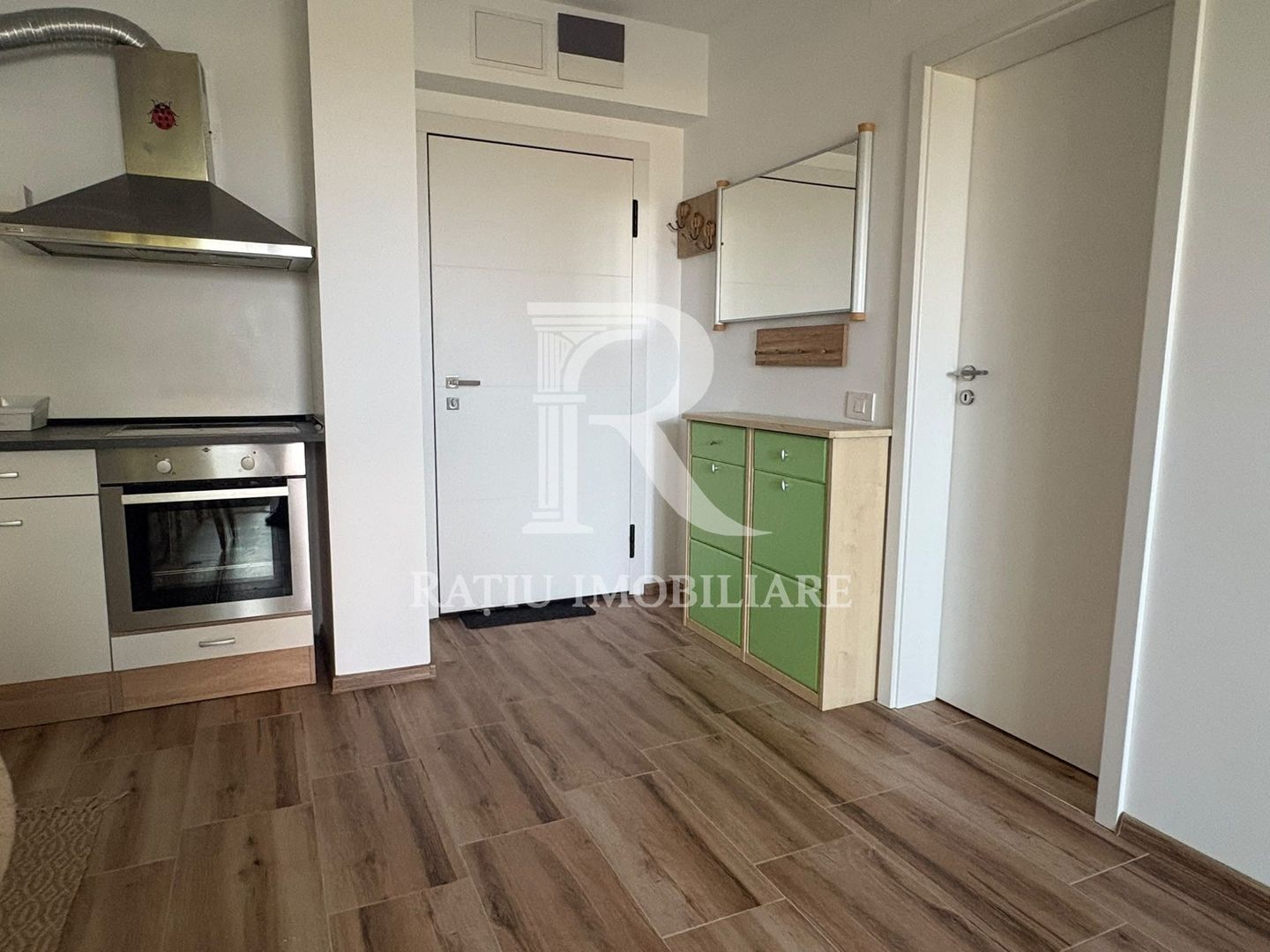 Apartament cu 2 camere | Prima Green | Nufarul | Oradea - Poză 8