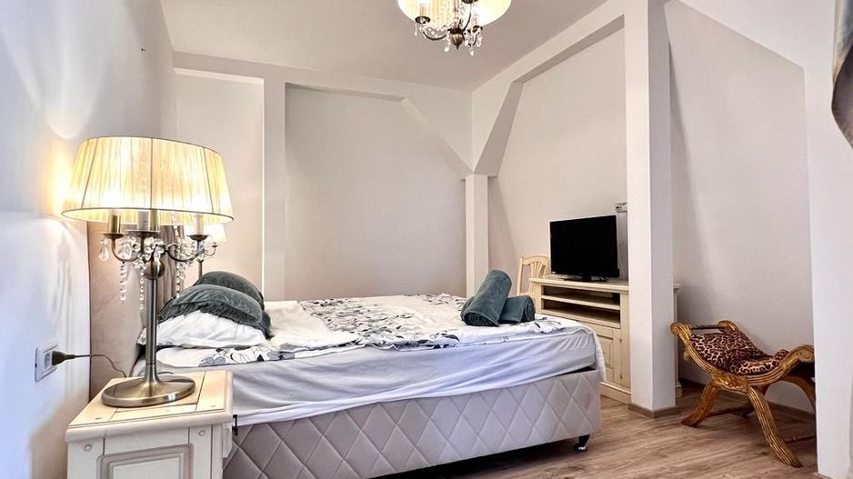 APARTAMENT tip penthouse  ZONA Torontalului - Poză 8