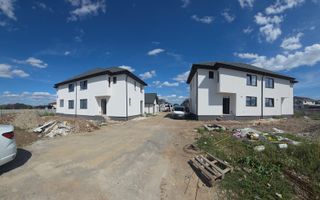 Casa tip Duplex cartier Izvor - Poză 5