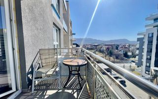 Apartament 2 camere | Decomandat | Vedere montană - Poză 8