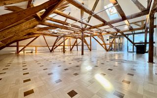 Spațiu Birou - Mansarda Cosy - Poză 1