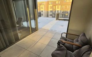 Chirie I Apartament 3 camere I Penthouse Duplex I OMV Pipera - Poză 6