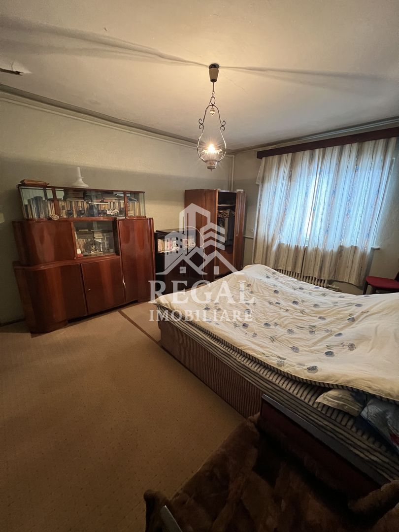 Casă de vânzare – Zona Chizid, în apropiere de Botul Calului - Poză 3